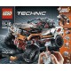 Lego Technic 9398 RC 4x4 Offroader